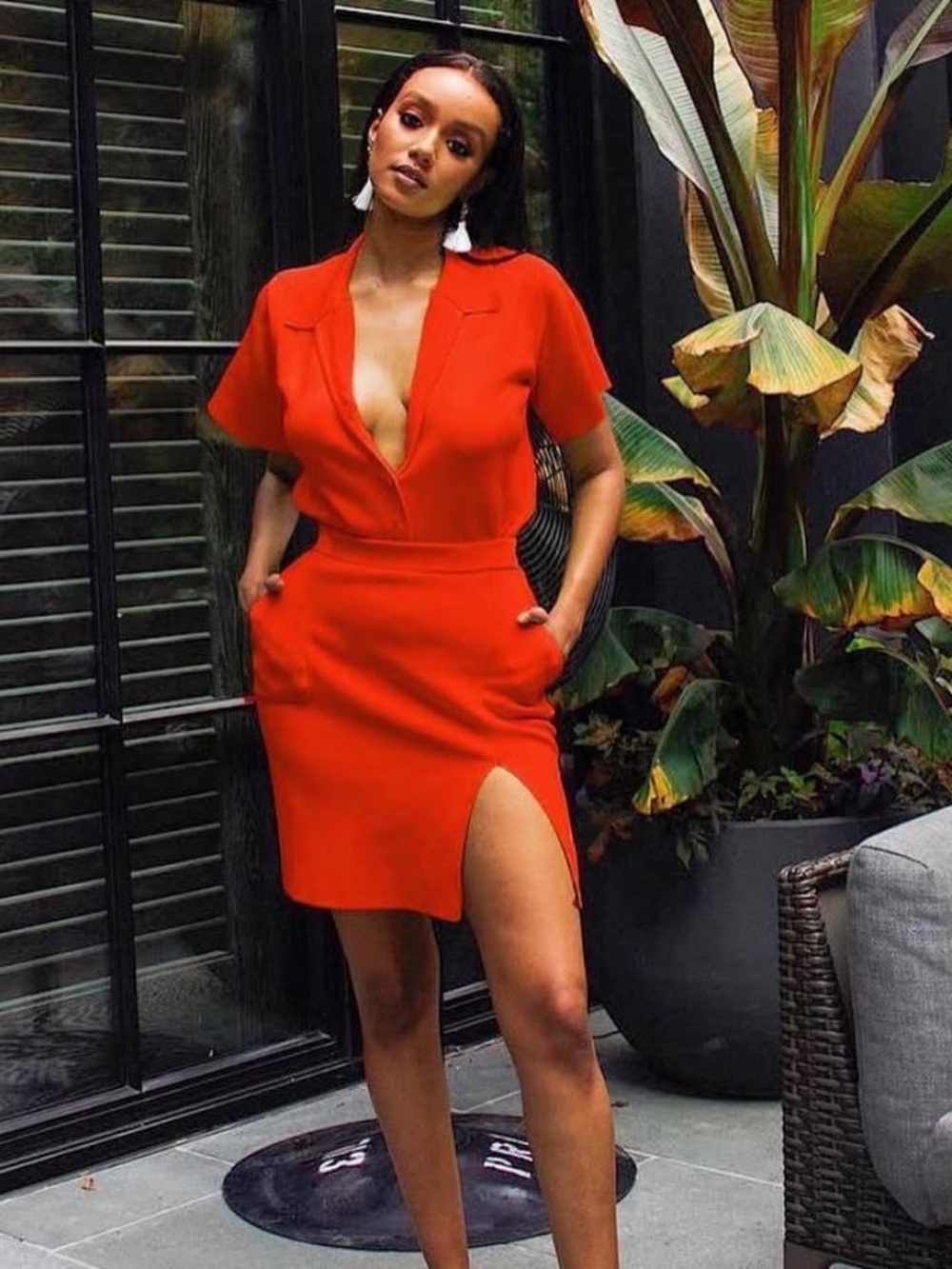 HANIFA Robyn Set